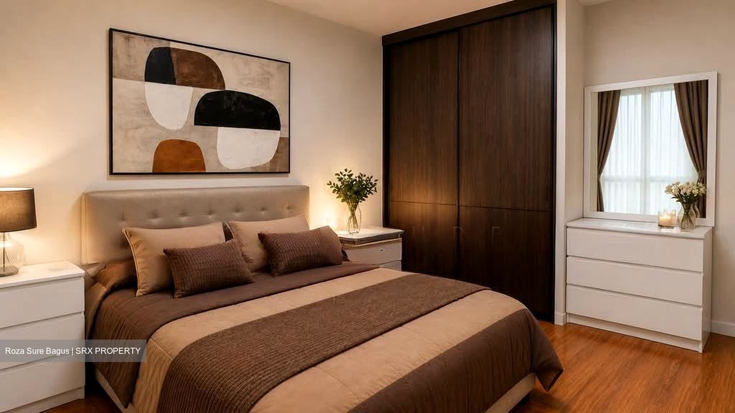 North Park Residences (D27), Apartment #554272461